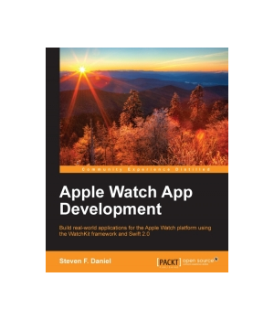 Apple Watch App Development