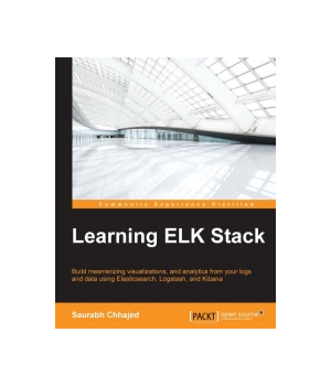 Learning ELK Stack
