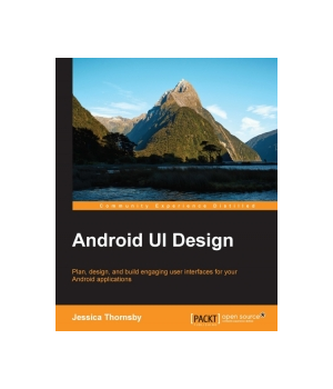 Android UI Design