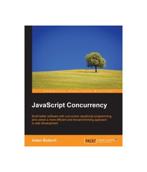 JavaScript Concurrency