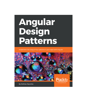 Angular Design Patterns