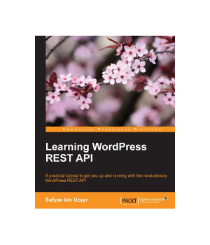 Learning WordPress REST API