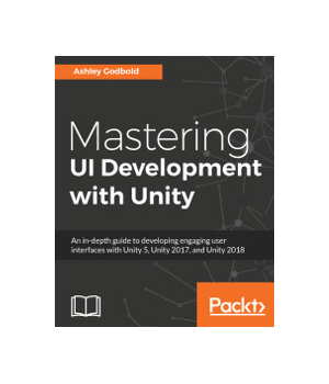 Mastering UI Development with Unity