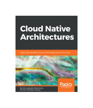 Cloud Native Architectures