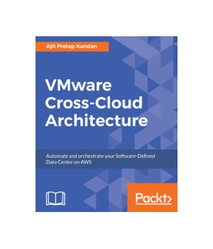 VMware Cross-Cloud Architecture