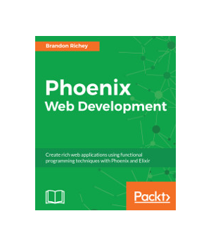Phoenix Web Development