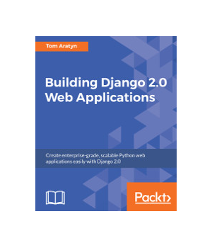 Building Django 2.0 Web Applications