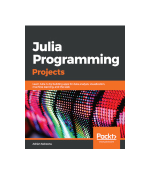 Julia программирование. Программирование на Julia. Книга язык программирования "Focal". The book of Programming Projects.