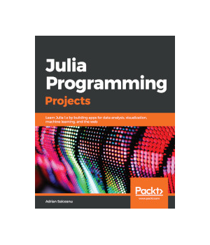 Julia Programming Projects