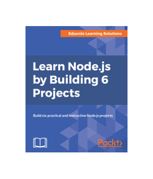 node js projects