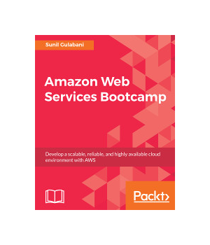 Amazon Web Services Bootcamp