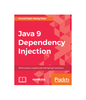 Java 9 Dependency Injection