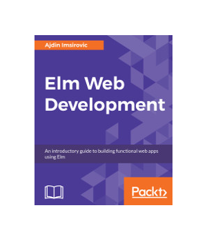 Elm Web Development