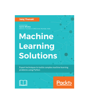 Machine Learning Solutions