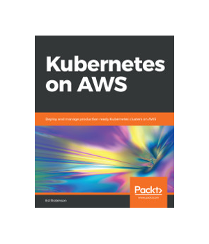 Kubernetes on AWS