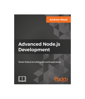 Advanced Node.js Development