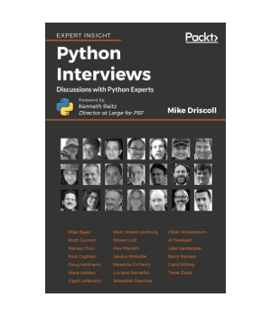Python Interviews