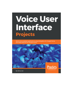 Voice User Interface Projects