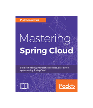 Mastering Spring Cloud