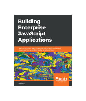 Building Enterprise JavaScript Applications