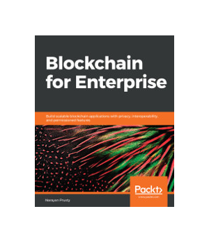 Blockchain for Enterprise
