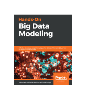 Hands-On Big Data Modeling