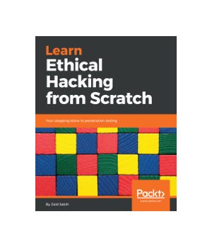 Learn Ethical Hacking from Scratch