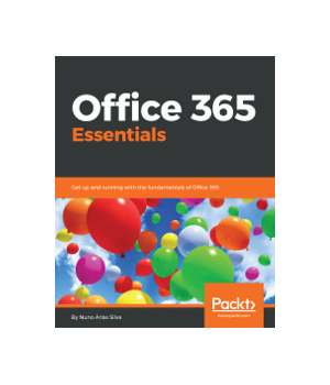 microsoft excel 365 book