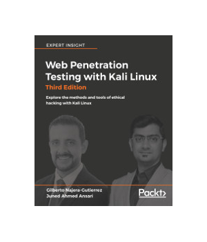 Penetration Testing With Kali