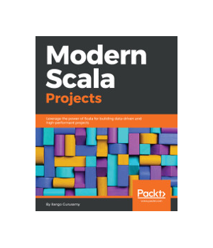 Modern Scala Projects