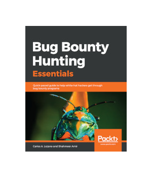 Bug Bounty Hunting Essentials