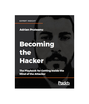 Becoming the Hacker