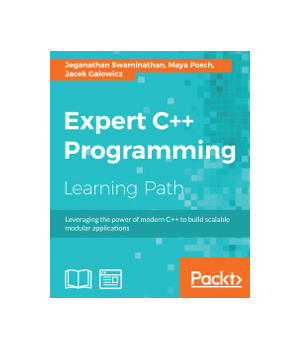 Expert C++ Programming