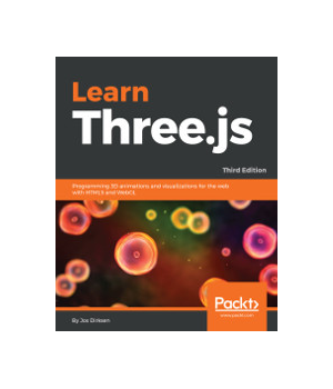 Learn Three.js, 3rd Edition