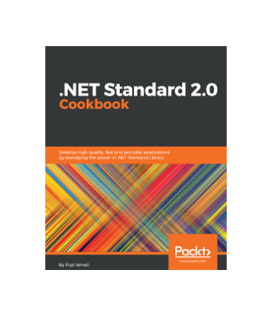 .NET Standard 2.0 Cookbook