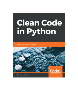 Clean Code in Python