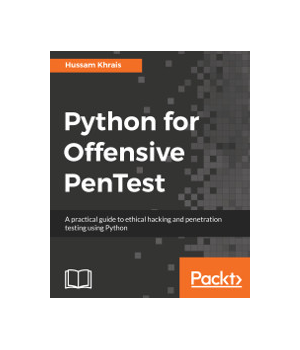 Python For Offensive PenTest