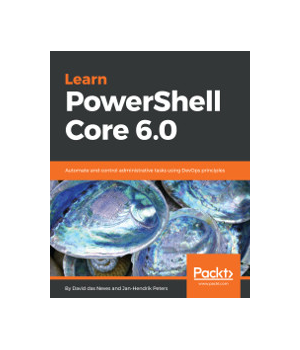 Learn PowerShell Core 6.0