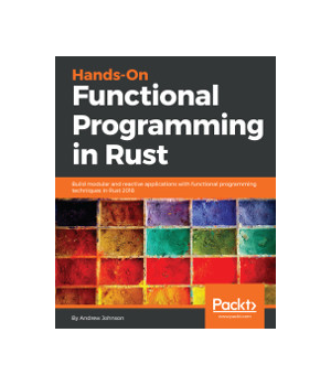 Hands-On Functional Programming in Rust