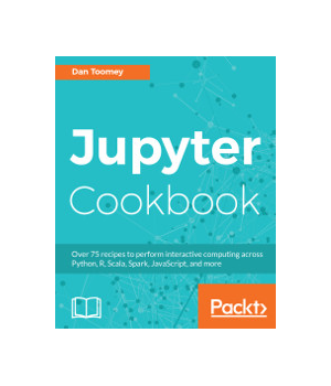 Jupyter Cookbook