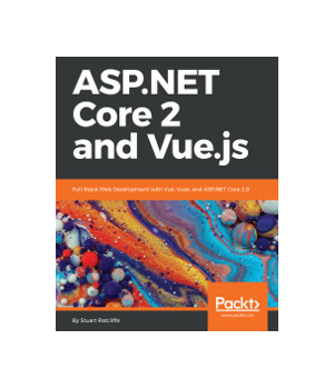 ASP.NET Core 2 and Vue.js