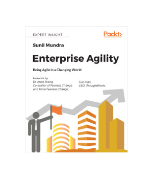 Enterprise Agility