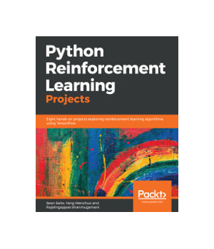 Python Reinforcement Learning Projects