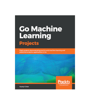 Go Machine Learning Projects