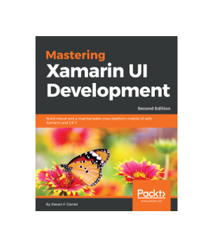 xamarin studio book