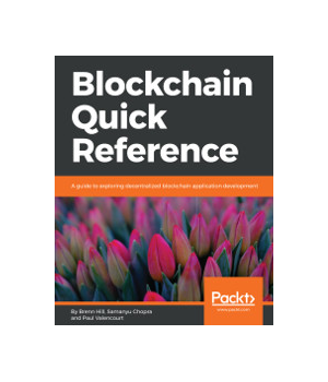 Blockchain Quick Reference