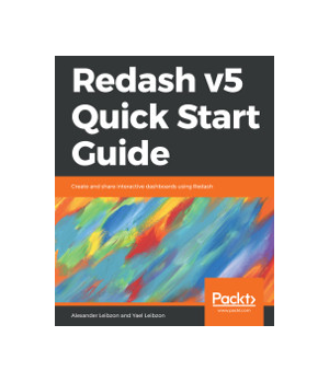 Redash v5 Quick Start Guide
