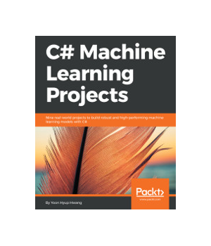 C# Machine Learning Projects