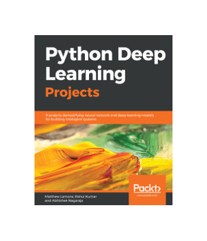 Python Deep Learning Projects