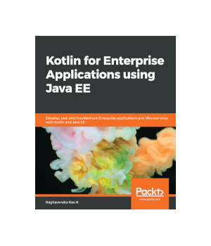 Kotlin for Enterprise Applications using Java EE